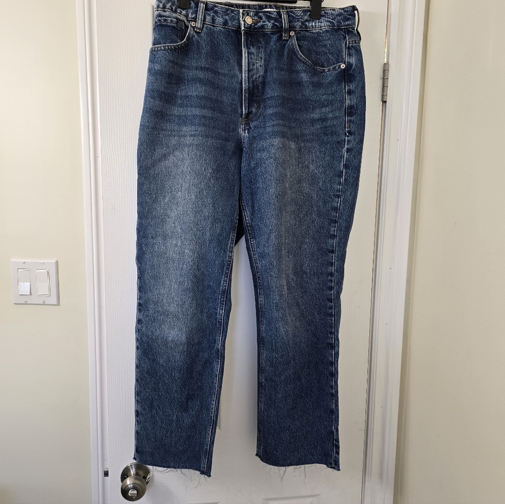 Dynamite GISELE Jeans